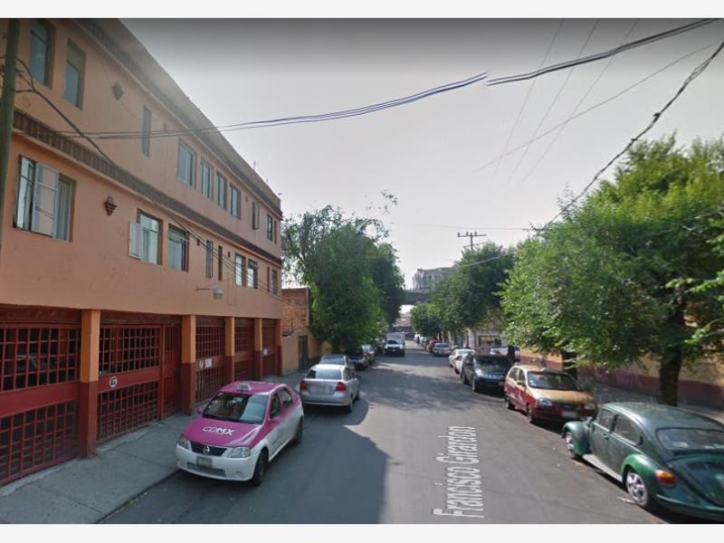 Foto de departamento en venta en francisco girardon 27, santa maría nonoalco, álvaro obregón, df / cdmx, 21187611 No. 01