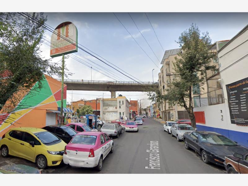 Foto de departamento en venta en francisco girardon 27, santa maría nonoalco, álvaro obregón, df / cdmx, 21187611 No. 02