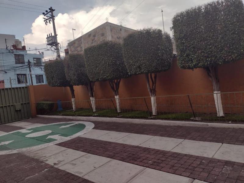 Foto de departamento en venta en francisco girardon 68, santa maría nonoalco, álvaro obregón, df / cdmx, 0 No. 03
