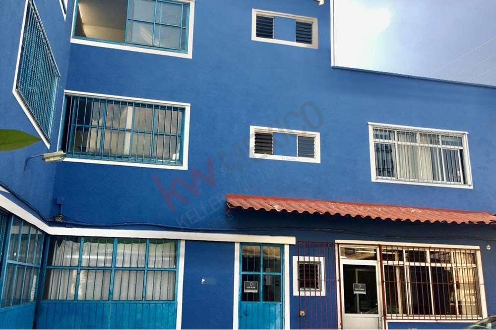 Foto de oficina en venta en francisco girardon 82, santa maría nonoalco, álvaro obregón, df / cdmx, 0 No. 01