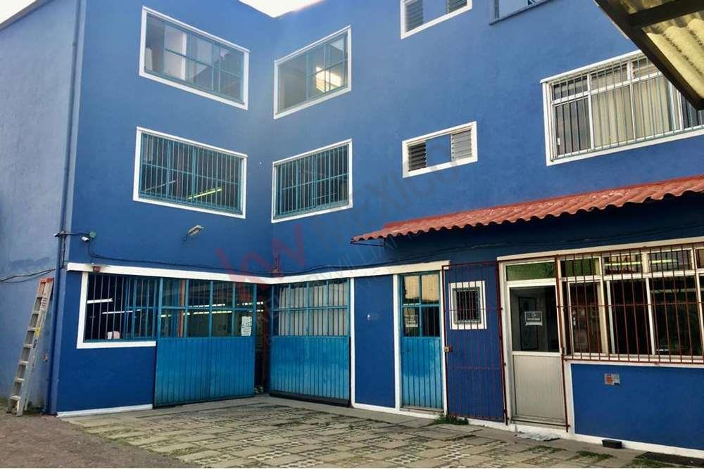 Foto de oficina en venta en francisco girardon 82, santa maría nonoalco, álvaro obregón, df / cdmx, 0 No. 02