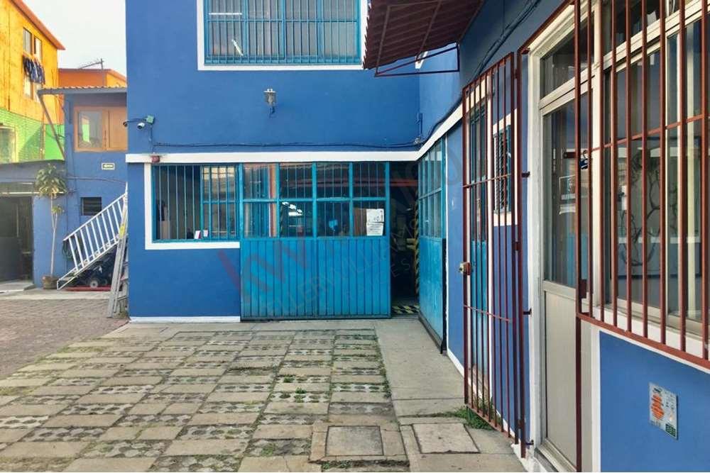 Foto de oficina en venta en francisco girardon 82, santa maría nonoalco, álvaro obregón, df / cdmx, 0 No. 03