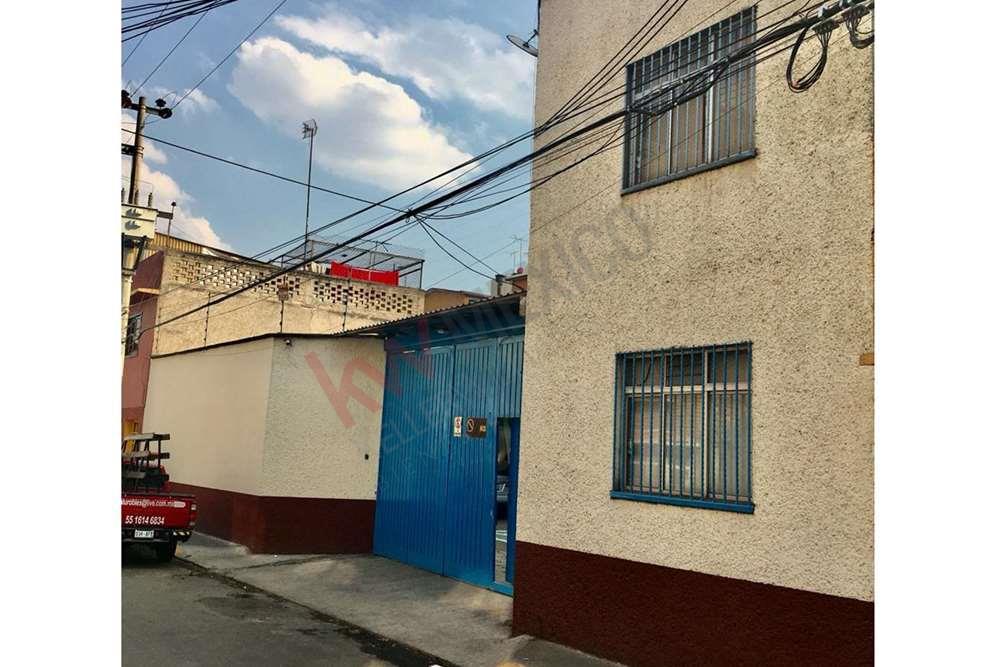 Foto de oficina en venta en francisco girardon 82, santa maría nonoalco, álvaro obregón, df / cdmx, 0 No. 04