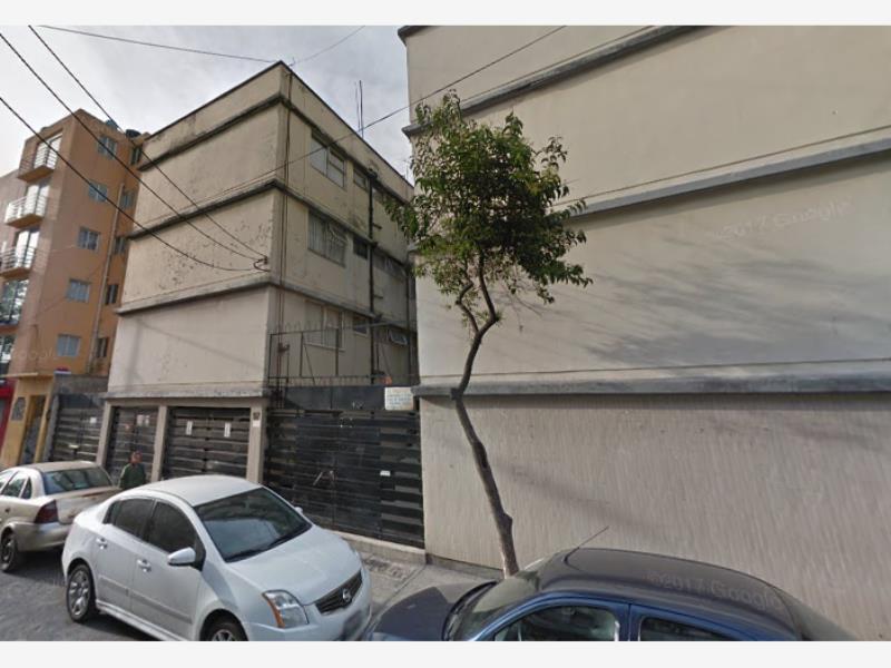 Foto de departamento en venta en francisco gonzález bocanegra 97, morelos, cuauhtémoc, df / cdmx, 24698809 No. 01