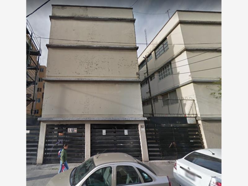 Foto de departamento en venta en francisco gonzález bocanegra 97, morelos, cuauhtémoc, df / cdmx, 24698809 No. 02