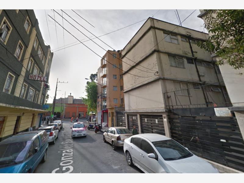 Foto de departamento en venta en francisco gonzález bocanegra 97, morelos, cuauhtémoc, df / cdmx, 24698809 No. 03