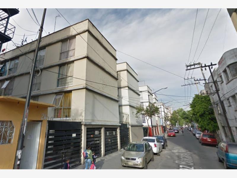 Foto de departamento en venta en francisco gonzález bocanegra 97, morelos, cuauhtémoc, df / cdmx, 24698809 No. 04