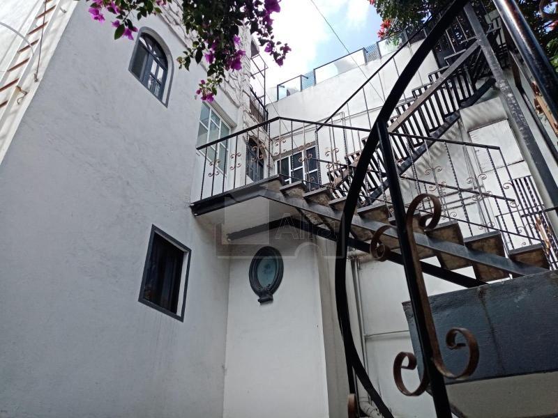 Foto de departamento en venta en francisco i. madero 15, viejo ejido de santa ursula coapa, coyoacán, df / cdmx, 27041774 No. 02