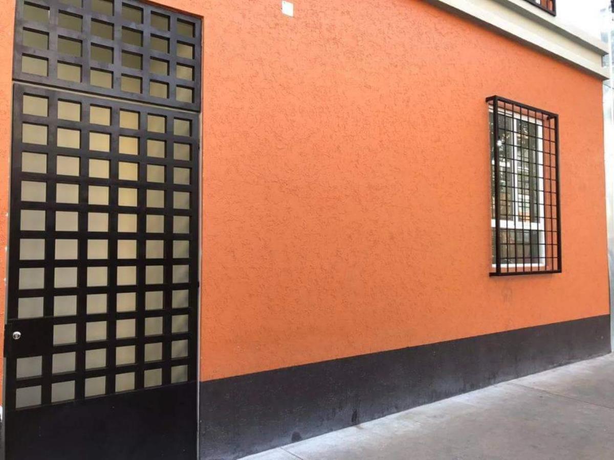 Foto de oficina en renta en francisco javier clavijero 40, esperanza, cuauhtémoc, df / cdmx, 0 No. 01