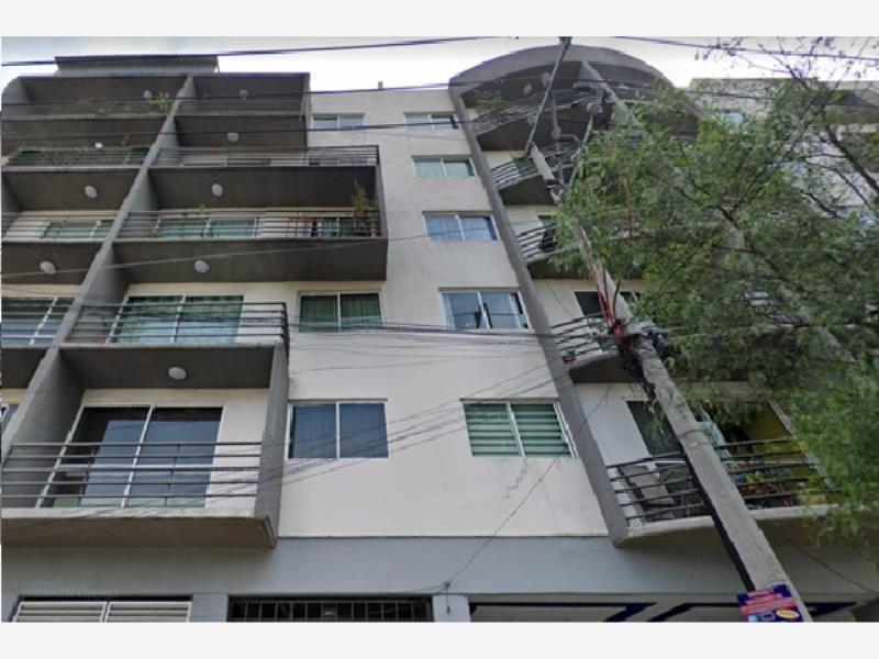 Foto de departamento en venta en francisco javier mina 37, san pedro xalpa, azcapotzalco, df / cdmx, 0 No. 01