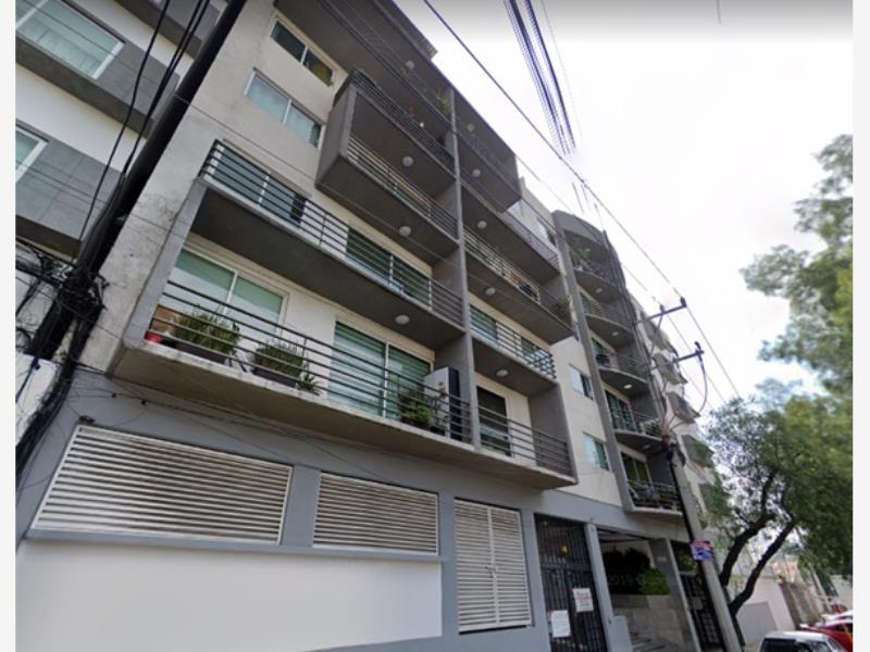 Foto de departamento en venta en francisco javier mina 37, san pedro xalpa, azcapotzalco, df / cdmx, 0 No. 03