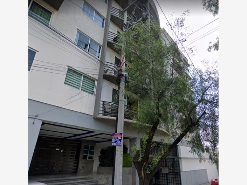 Foto de departamento en venta en francisco javier mina 37, san pedro xalpa, azcapotzalco, df / cdmx, 0 No. 04