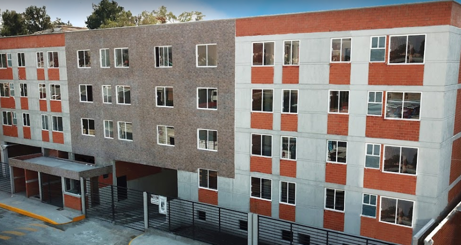 Foto de departamento en venta en francisco landino 24, miguel hidalgo, tláhuac, df / cdmx, 0 No. 01