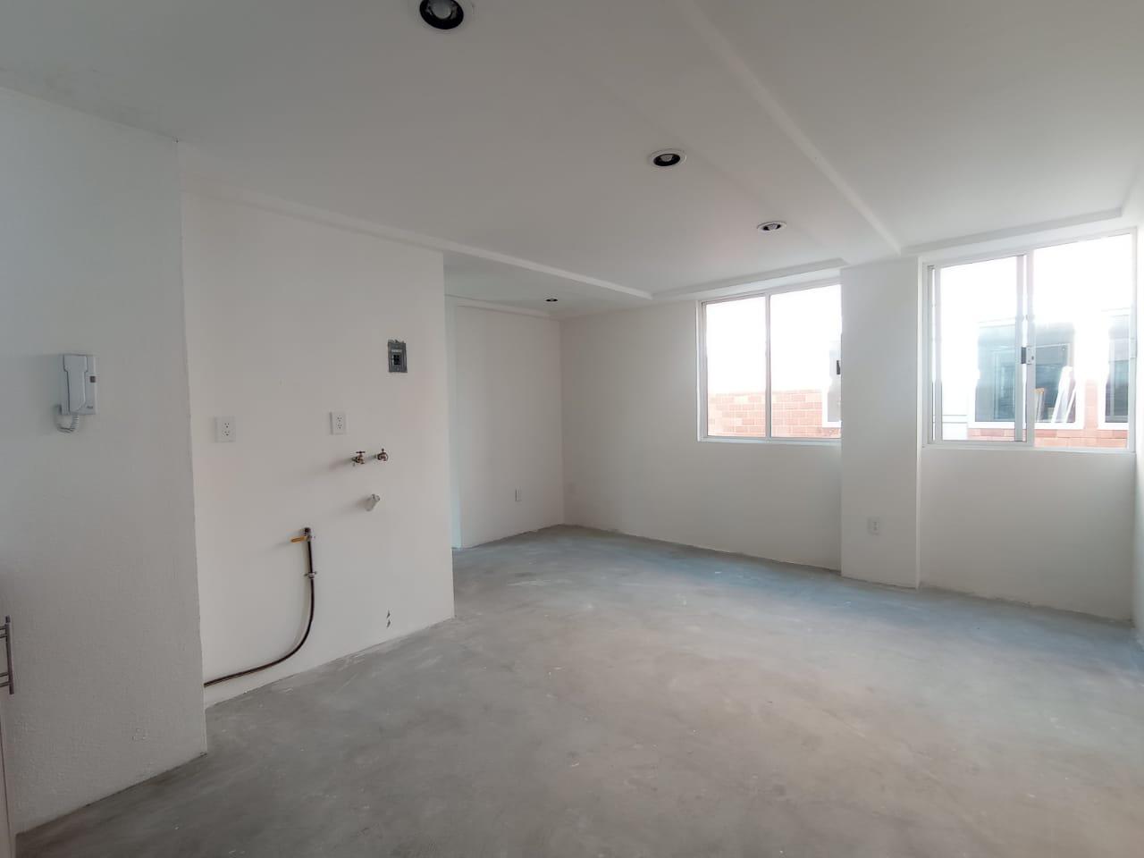 Foto de departamento en venta en francisco landino 24, miguel hidalgo, tláhuac, df / cdmx, 0 No. 02