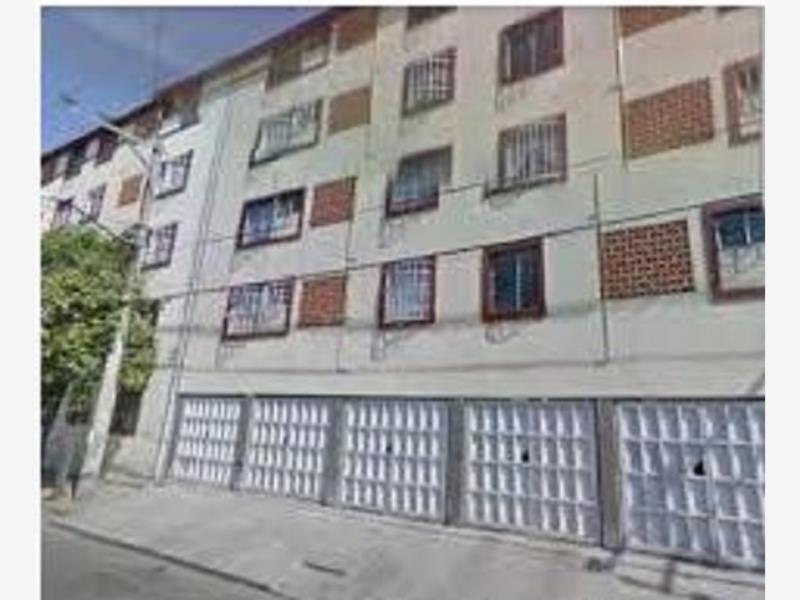 Foto de departamento en venta en francisco martín sanchez 100, santiago ahuizotla, azcapotzalco, df / cdmx, 13547099 No. 04