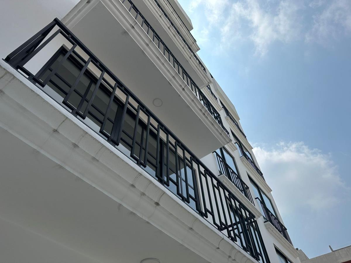 Foto de departamento en venta en francisco murgia 114, escandón i sección, miguel hidalgo, df / cdmx, 25362919 No. 02