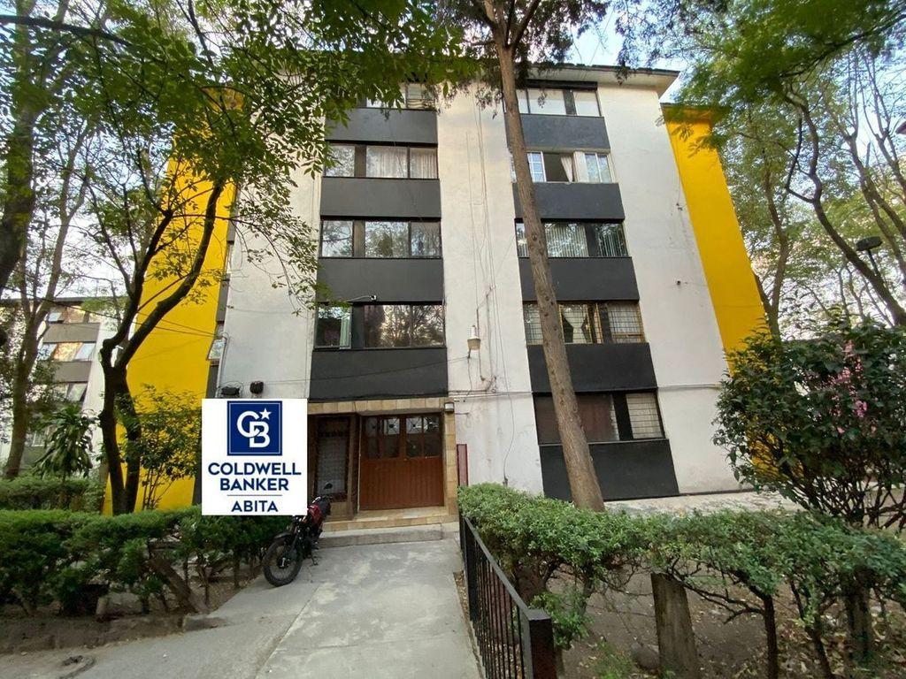 Foto de departamento en venta en francisco p. miranda g 11, lomas de plateros, álvaro obregón, df / cdmx, 0 No. 01