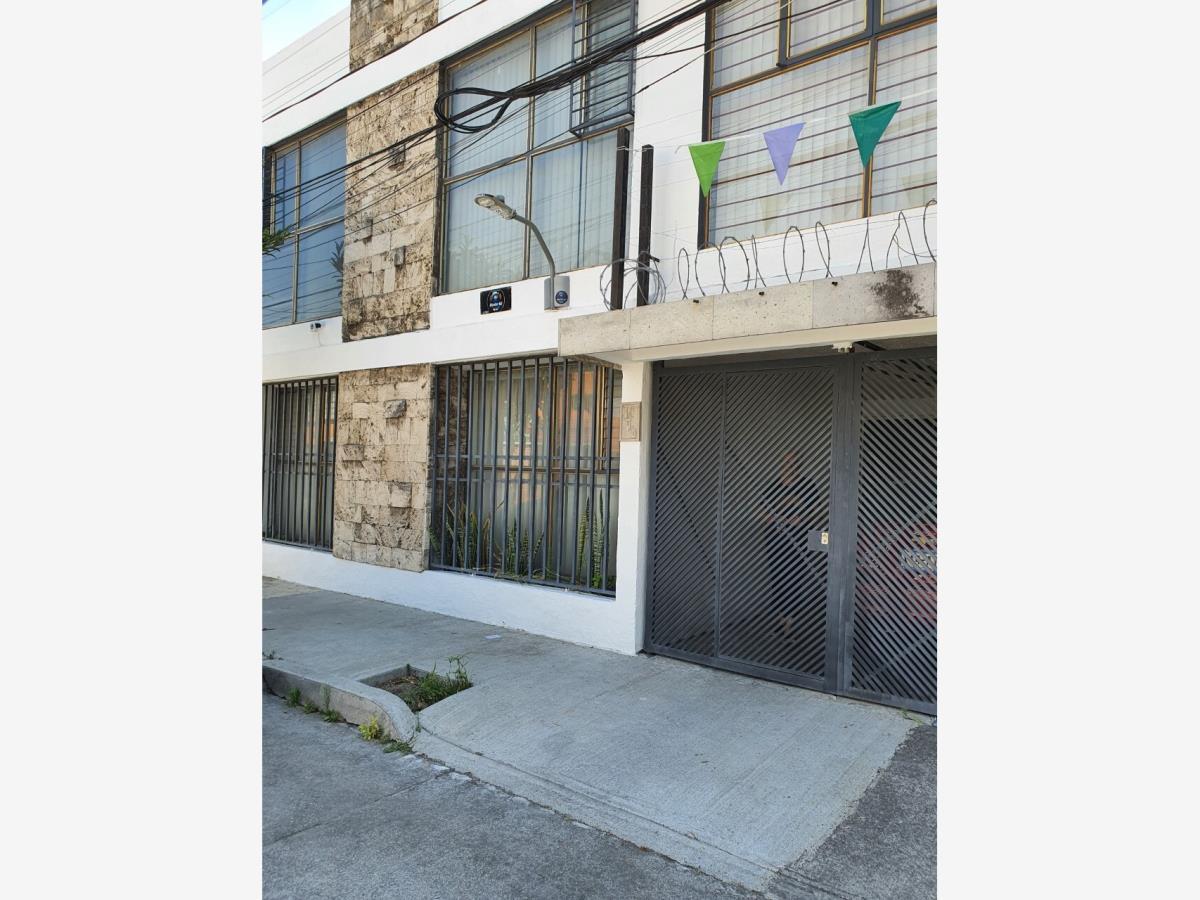 Foto de casa en venta en francisco rojas gonzález 170, ermita, benito juárez, df / cdmx, 0 No. 01