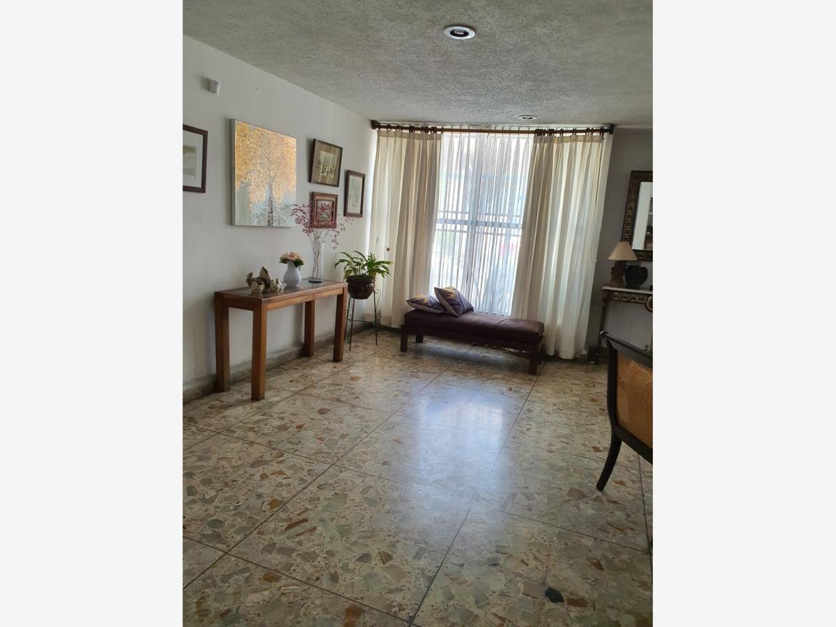 Foto de casa en venta en francisco rojas gonzález 170, ermita, benito juárez, df / cdmx, 0 No. 03