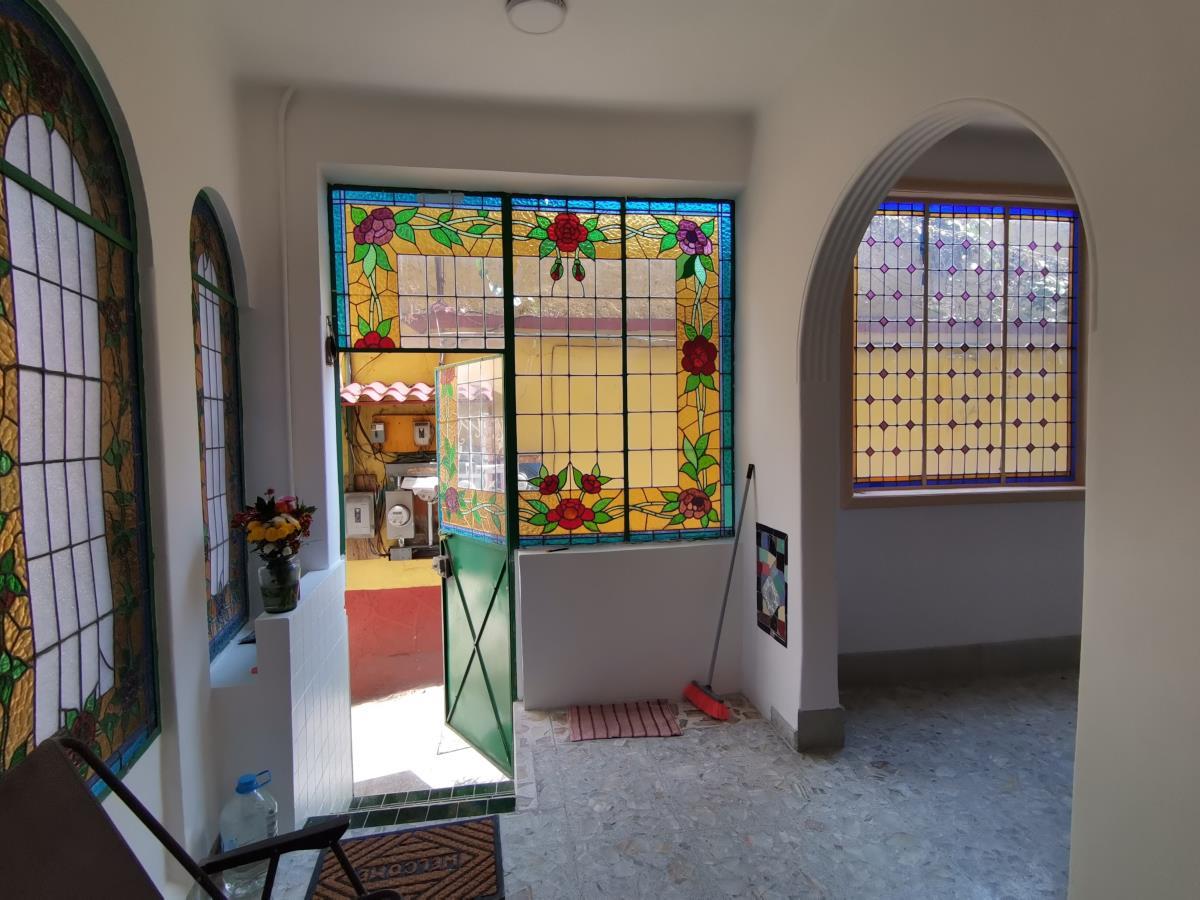 Foto de casa en renta en francisco sosa 298, del carmen, coyoacán, df / cdmx, 27124506 No. 01