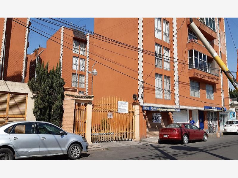 Foto de departamento en renta en francisco tamagno 44, reynosa tamaulipas, azcapotzalco, df / cdmx, 25136379 No. 01