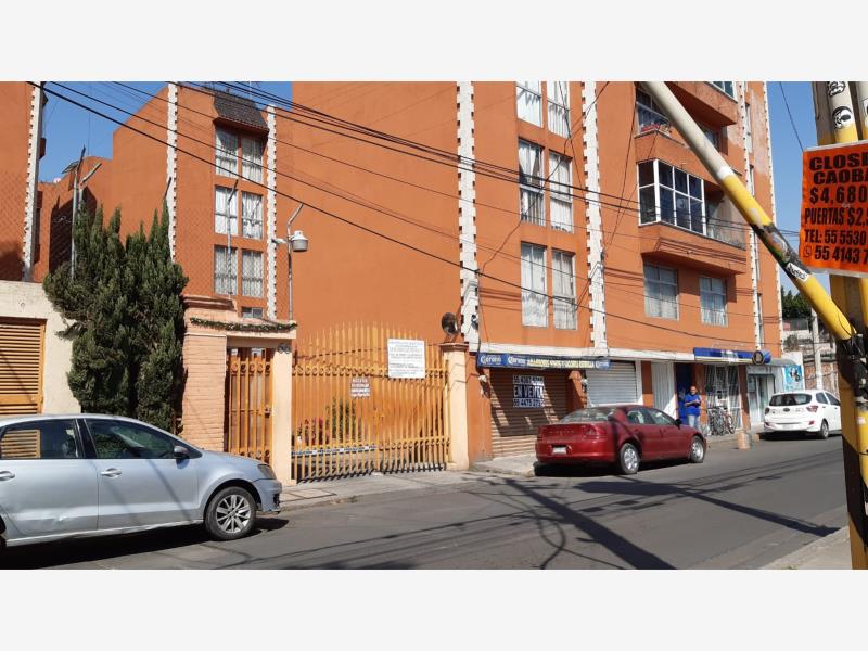 Foto de departamento en renta en francisco tamagno 44, reynosa tamaulipas, azcapotzalco, df / cdmx, 25136379 No. 02