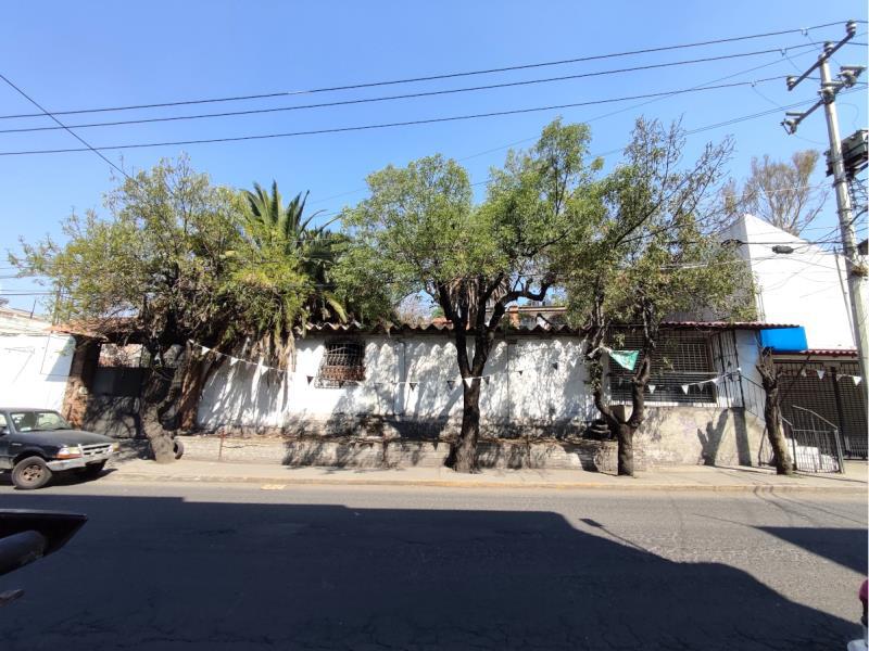 Foto de terreno comercial en venta en francisco villa 49, loma la palma, gustavo a. madero, df / cdmx, 25126486 No. 02