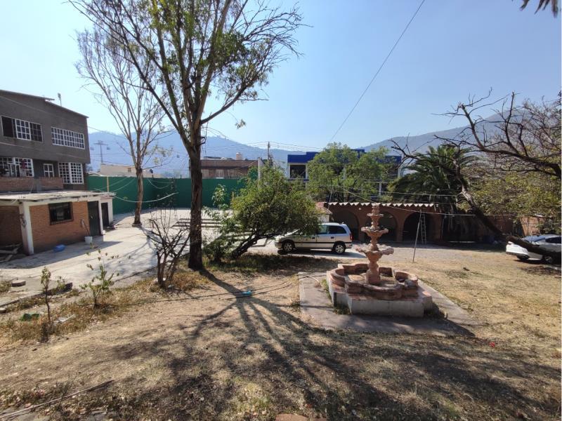 Foto de terreno comercial en venta en francisco villa 49, loma la palma, gustavo a. madero, df / cdmx, 25126486 No. 03