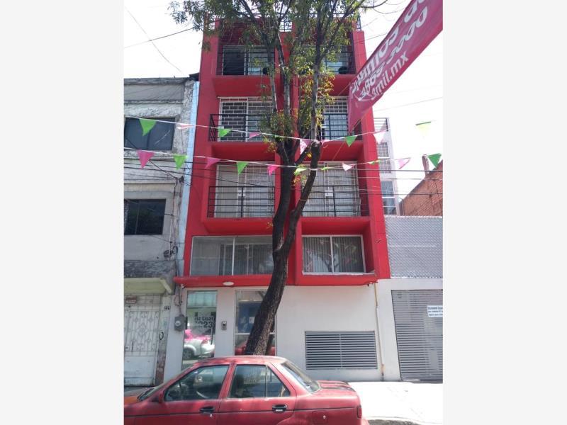 Foto de departamento en renta en franz liszt 223, peralvillo, cuauhtémoc, df / cdmx, 25044791 No. 01