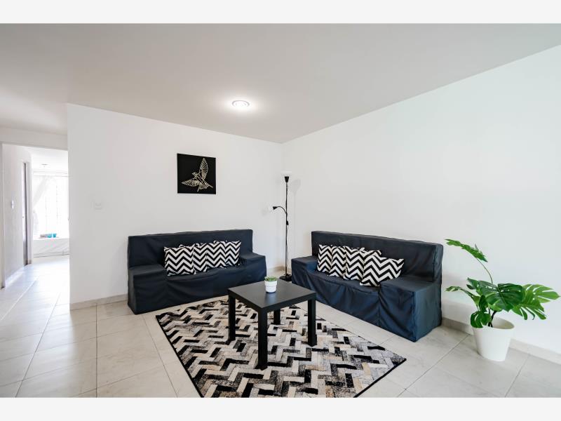 Foto de departamento en venta en fray angelico 58, santa maria nonoalco, benito juárez, df / cdmx, 24692531 No. 02
