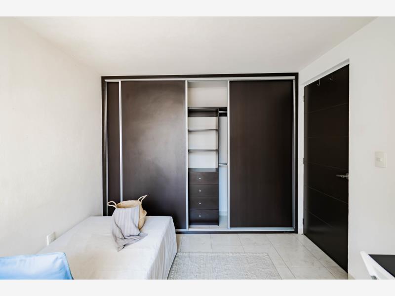 Foto de departamento en venta en fray angelico 58, santa maria nonoalco, benito juárez, df / cdmx, 24692531 No. 04
