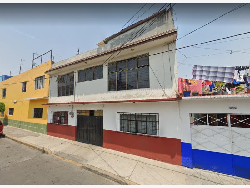 Foto de casa en venta en fray pedro de córdoba 206, del obrero, gustavo a. madero, df / cdmx, 0 No. 02