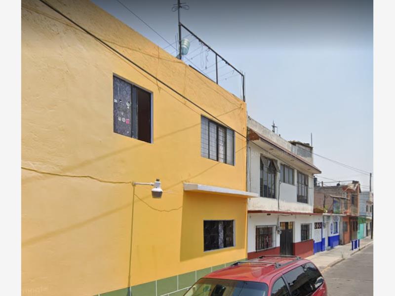 Foto de casa en venta en fray pedro de córdoba 206, del obrero, gustavo a. madero, df / cdmx, 0 No. 03