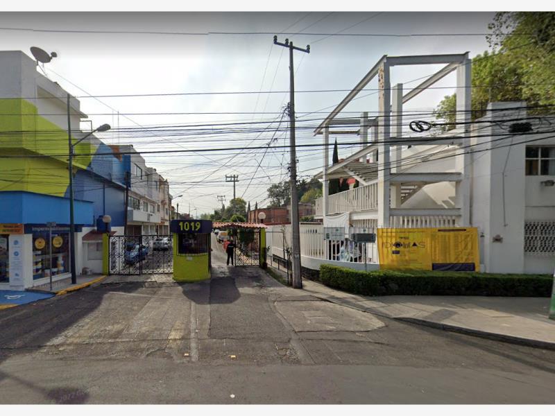 Foto de departamento en venta en fresales 164, villa coapa, tlalpan, df / cdmx, 25380889 No. 01