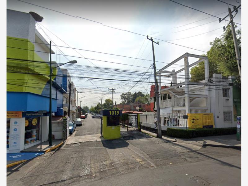 Foto de departamento en venta en fresales 164, villa coapa, tlalpan, df / cdmx, 25380889 No. 02