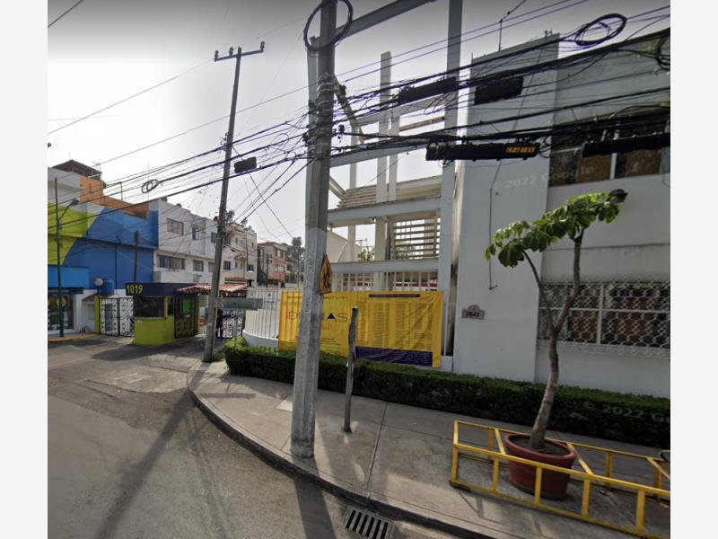 Foto de departamento en venta en fresales 164, villa coapa, tlalpan, df / cdmx, 25380889 No. 03