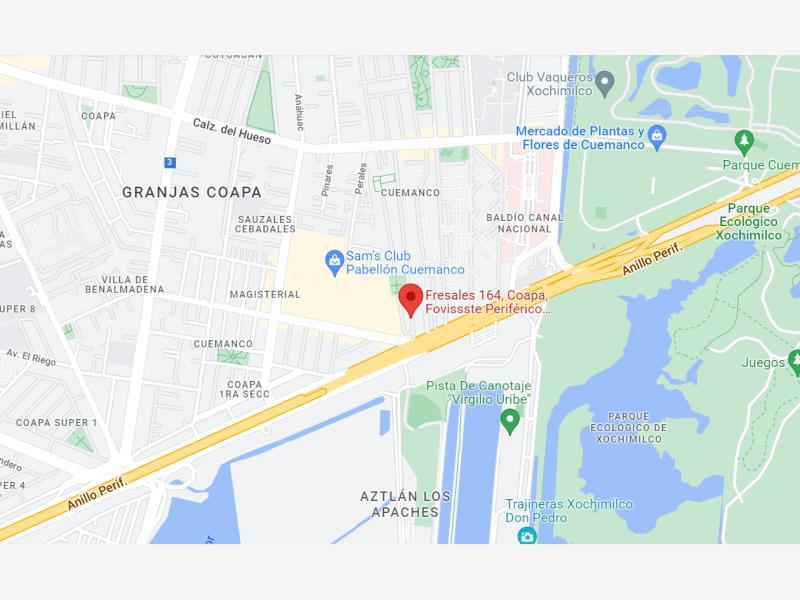 Foto de departamento en venta en fresales 164, villa coapa, tlalpan, df / cdmx, 25380889 No. 04