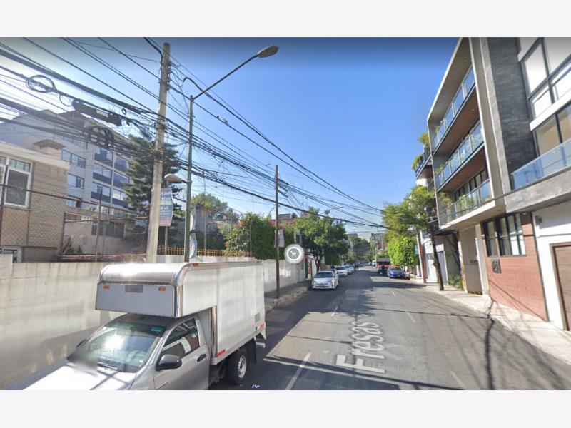 Foto de departamento en venta en fresas 21, tlacoquemecatl, benito juárez, df / cdmx, 25018423 No. 04