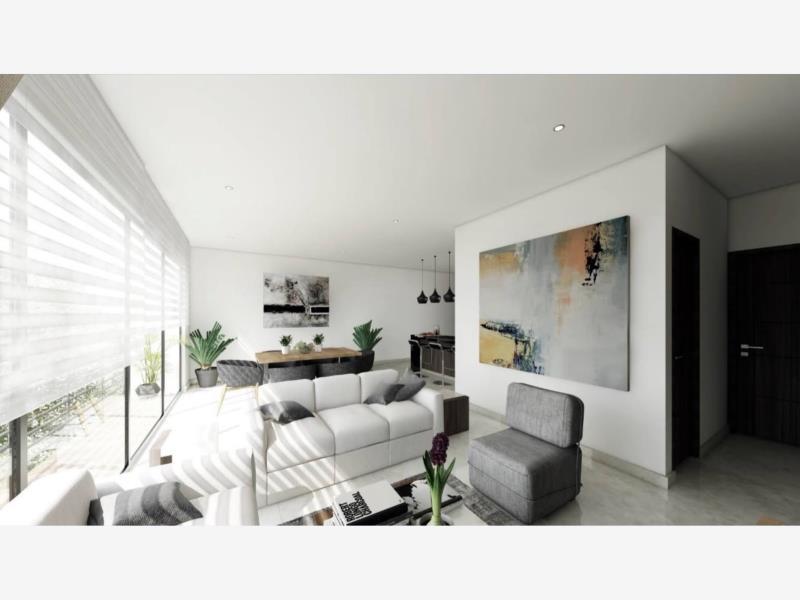 Foto de departamento en venta en fresas 64, tlacoquemecatl, benito juárez, df / cdmx, 20362142 No. 03