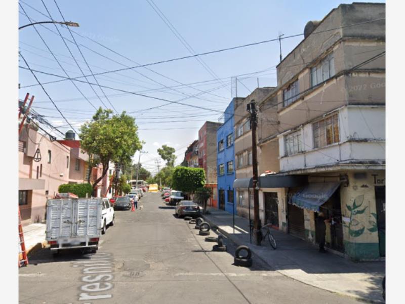 Foto de departamento en venta en fresnillo 122, felipe ángeles, venustiano carranza, df / cdmx, 25399697 No. 02