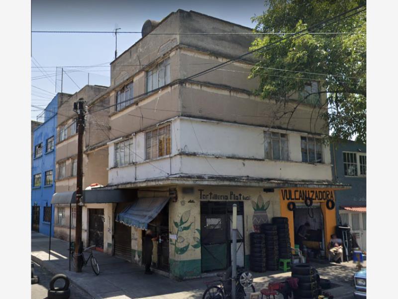 Foto de departamento en venta en fresnillo 122, felipe ángeles, venustiano carranza, df / cdmx, 25399697 No. 03