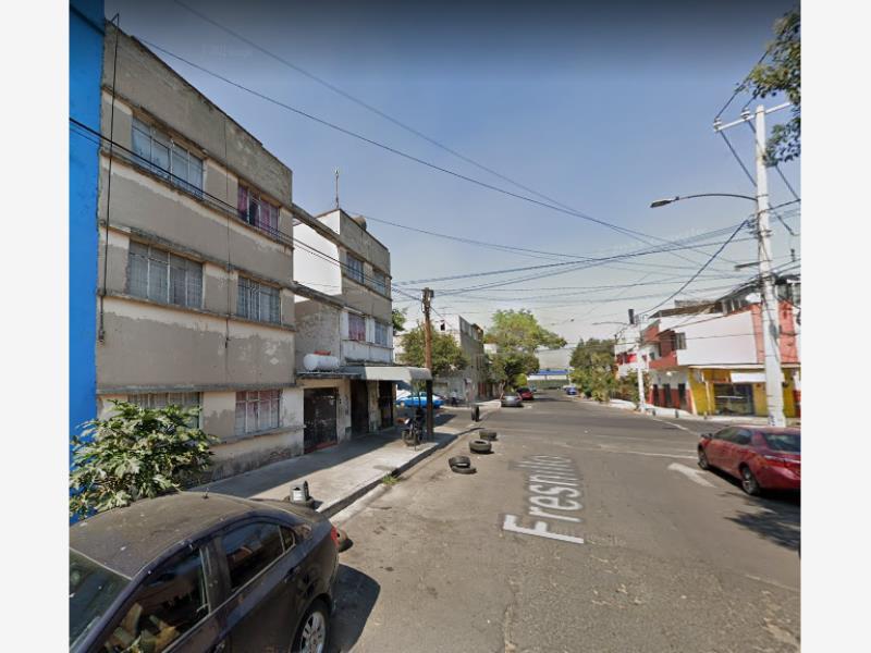 Foto de departamento en venta en fresnillo 122, felipe ángeles, venustiano carranza, df / cdmx, 25399697 No. 04