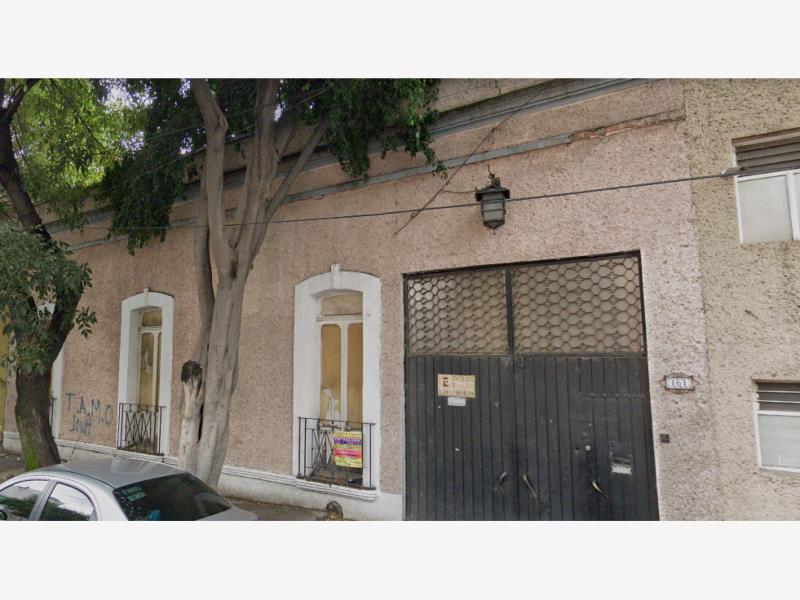 Foto de casa en venta en fresno 161, santa maria la ribera, cuauhtémoc, df / cdmx, 16478862 No. 01