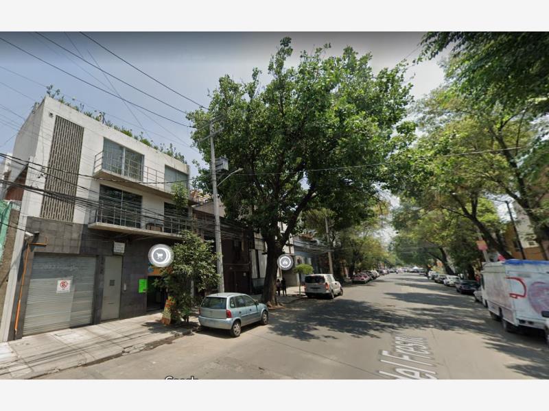 Foto de departamento en venta en fresno 170, santa maria la ribera, cuauhtémoc, df / cdmx, 25108157 No. 01