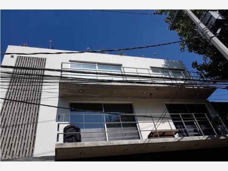Foto de departamento en venta en fresno 170, santa maria la ribera, cuauhtémoc, df / cdmx, 25108157 No. 03