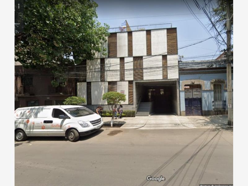 Foto de departamento en venta en fresno 176, santa maria la ribera, cuauhtémoc, df / cdmx, 25368371 No. 01