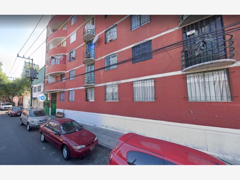 Foto de departamento en venta en fresno 22, santa maria la ribera, cuauhtémoc, df / cdmx, 25063240 No. 01