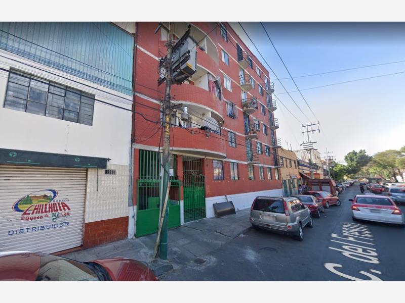Foto de departamento en venta en fresno 22, santa maria la ribera, cuauhtémoc, df / cdmx, 25063240 No. 02