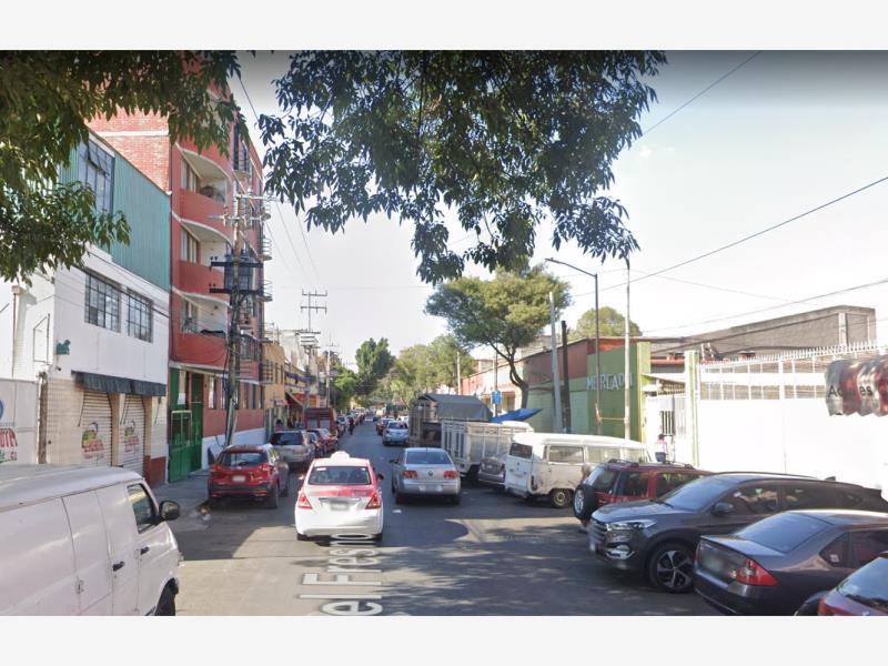 Foto de departamento en venta en fresno 22, santa maria la ribera, cuauhtémoc, df / cdmx, 25063240 No. 03