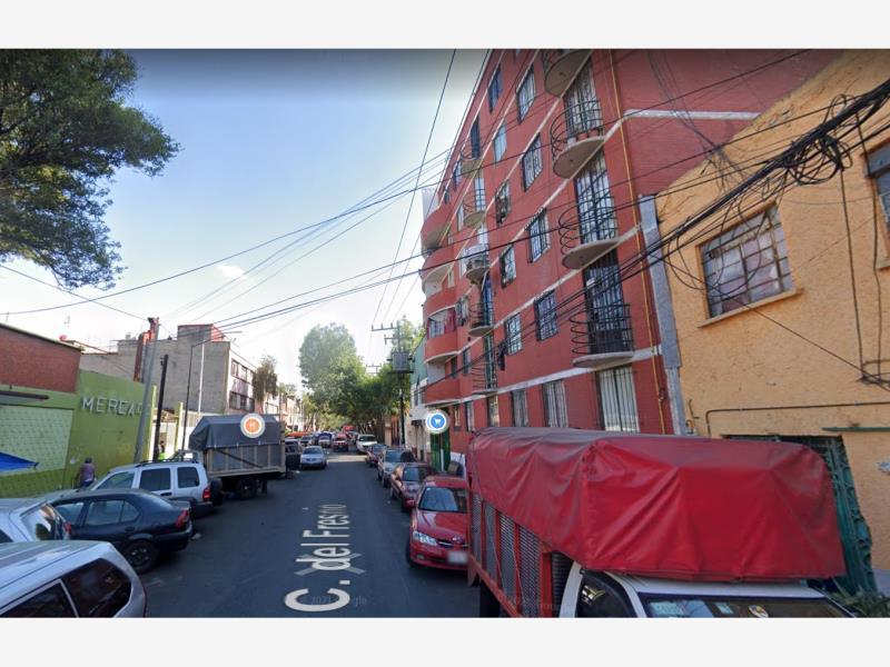 Foto de departamento en venta en fresno 22, santa maria la ribera, cuauhtémoc, df / cdmx, 25063240 No. 04